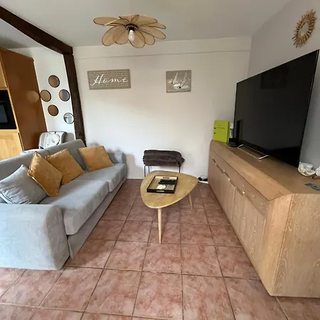 Bessi - Maison De Charme Sur