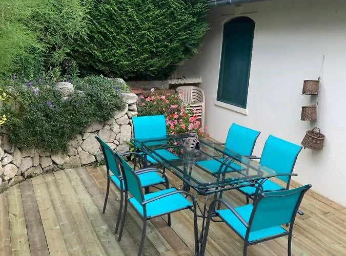 Bessi - Maison De Charme Sur * Trouville-sur-mer