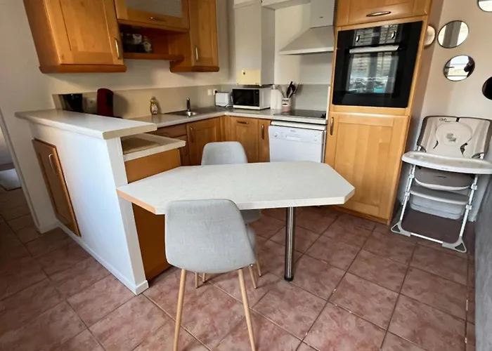 Bessi - Maison De Charme Sur Semesterbostad