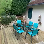 Bessi - Maison De Charme Sur * Trouville-sur-Mer