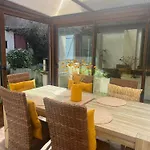 Hébergement de vacances Bessi - Maison De Charme Sur Trouville-sur-Mer