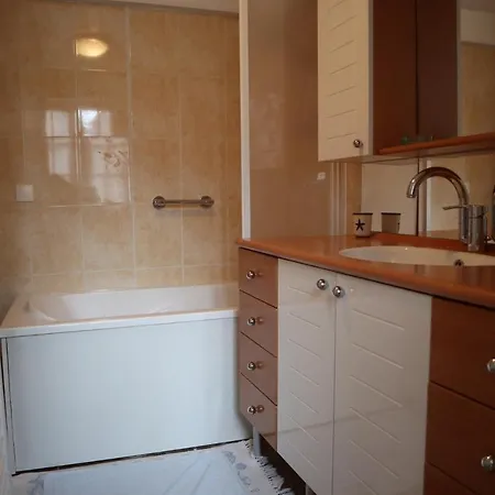 Σπίτι διακοπών Bessi - Maison De Charme Sur *