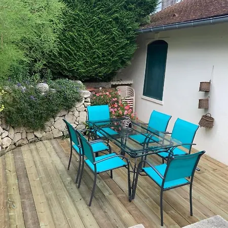 Bessi - Maison De Charme Sur * Trouville-sur-Mer