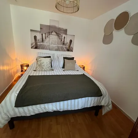 Vakantiehuis Bessi - Maison De Charme Sur