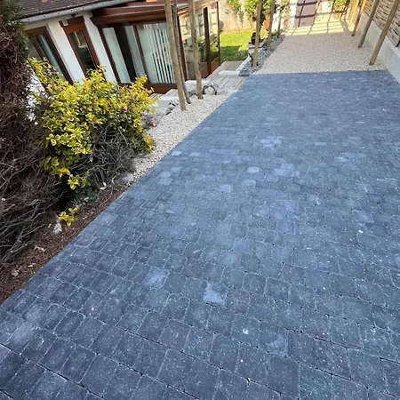 Bessi - Maison De Charme Sur * Trouville-sur-Mer