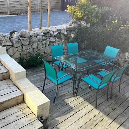 Bessi - Maison De Charme Sur