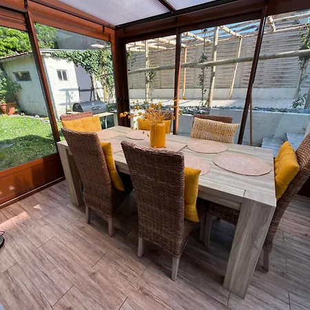 Vakantiehuis Bessi - Maison De Charme Sur *