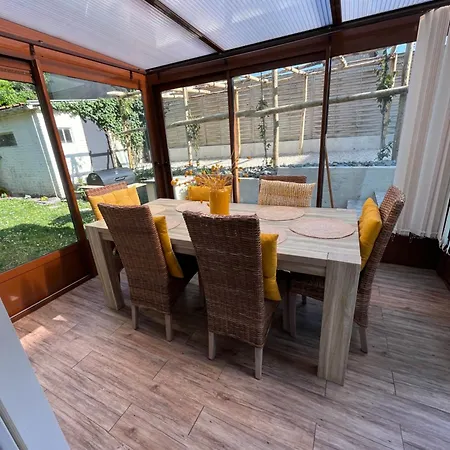 Bessi - Maison De Charme Sur Σπίτι διακοπών *