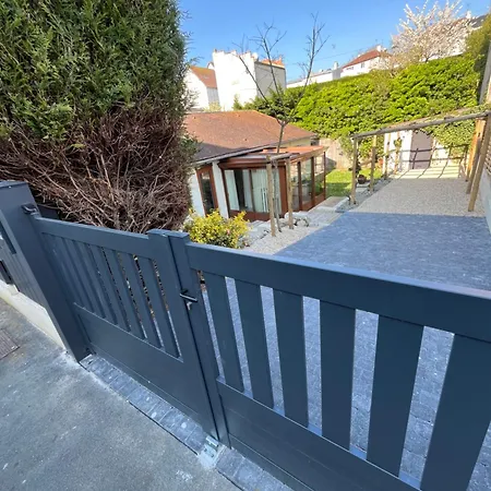 Bessi - Maison De Charme Sur