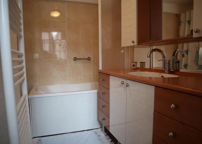 別荘 Bessi - Maison De Charme Sur *