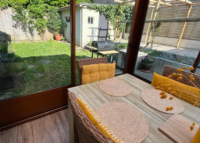 Bessi - Maison De Charme Sur *