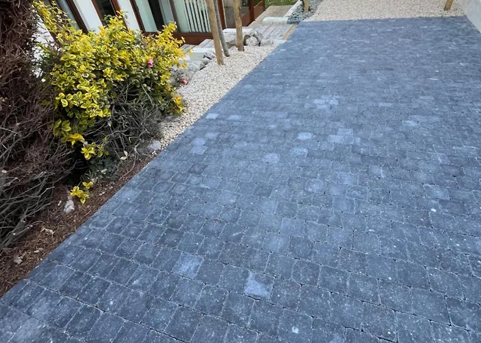 Bessi - Maison De Charme Sur * トルヴィル＝シュル＝メール