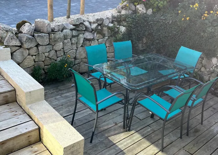 Bessi - Maison De Charme Sur