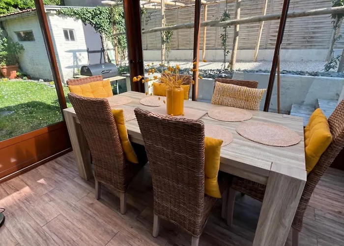 Tatil Evi Bessi - Maison De Charme Sur *