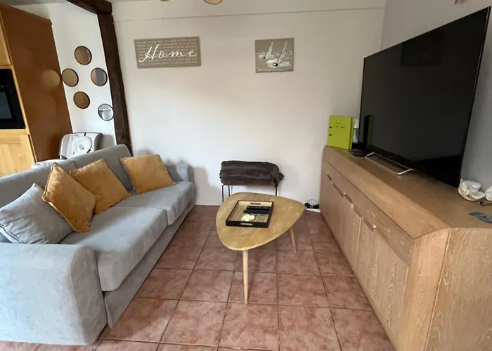 Bessi - Maison De Charme Sur