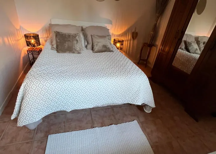 Tatil Evi Bessi - Maison De Charme Sur