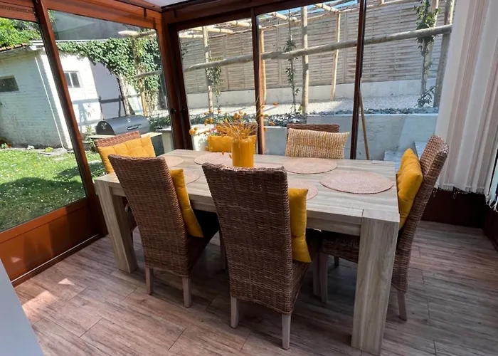 Bessi - Maison De Charme Sur Tatil Evi *