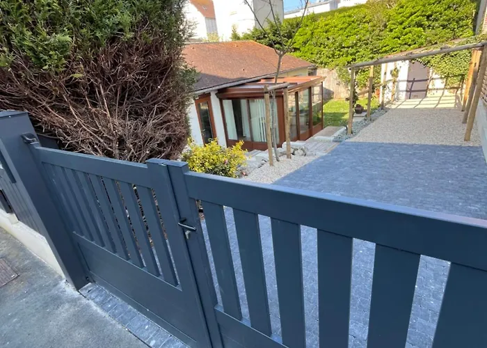 Bessi - Maison De Charme Sur